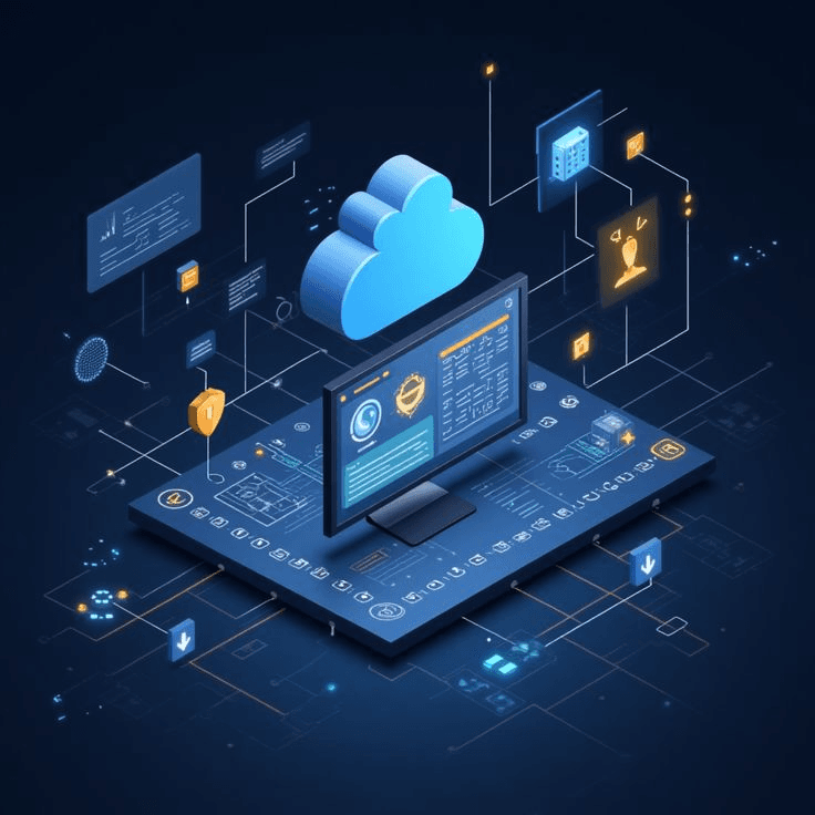 Cloud Solutions